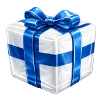 Kazoom Casino: Gift Image